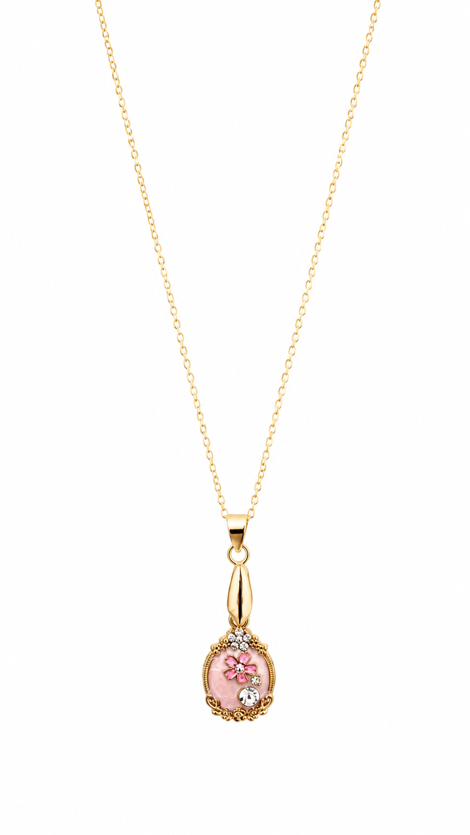Princess Pendant