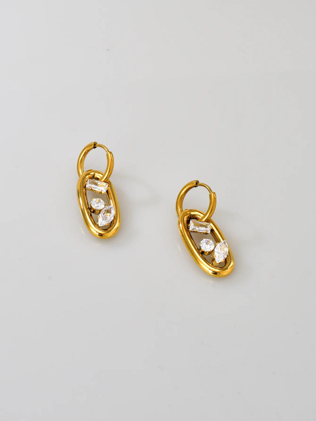 Nora Earrings