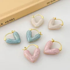 Baby Earrings