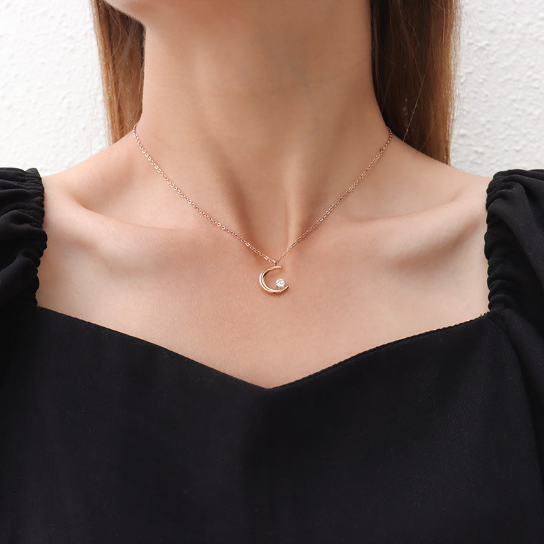 Nova Necklace