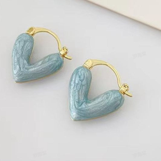 Baby Earrings