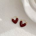 Gina Heart Hoops