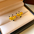 Sweet Buzz Studs