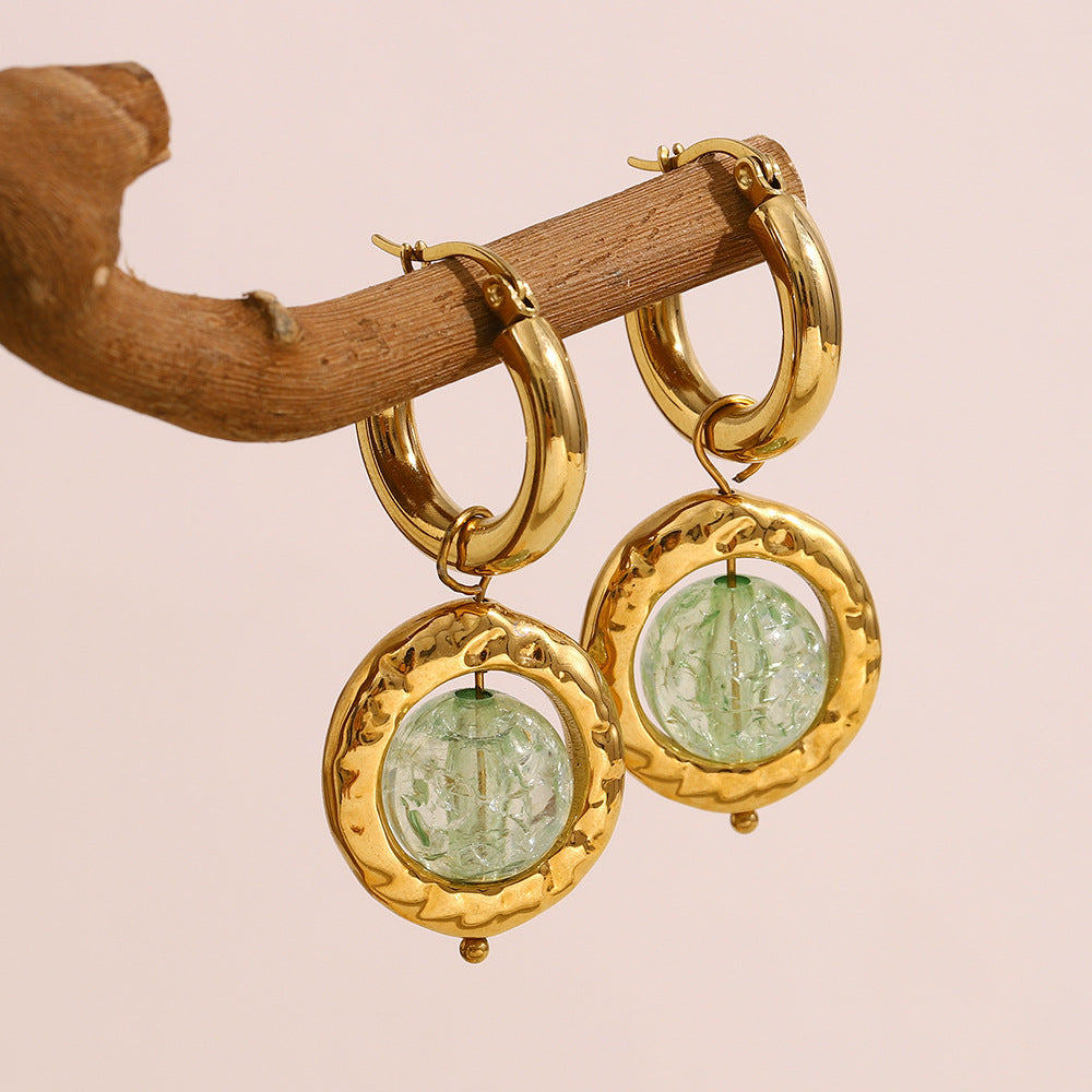 Willow Earrings