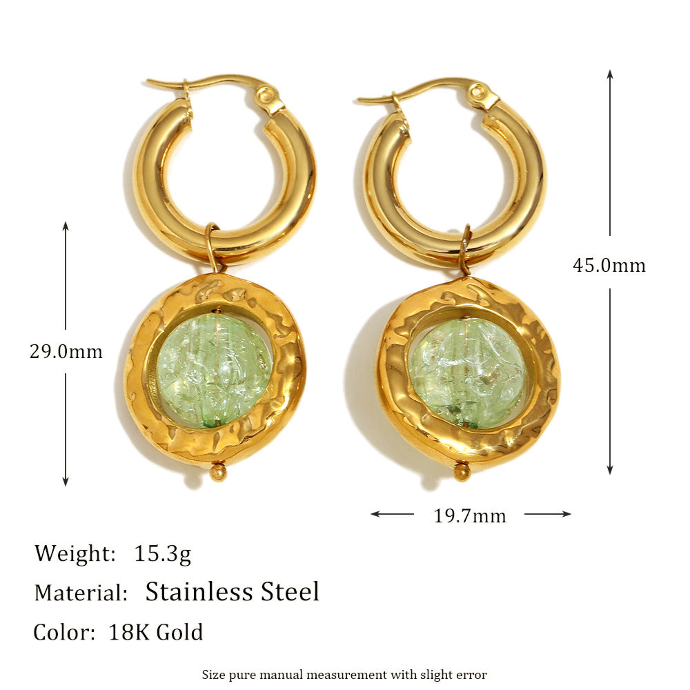 Willow Earrings