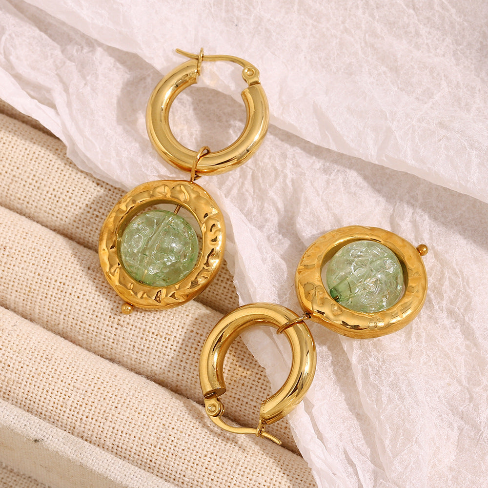 Willow Earrings