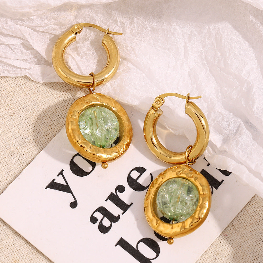 Willow Earrings