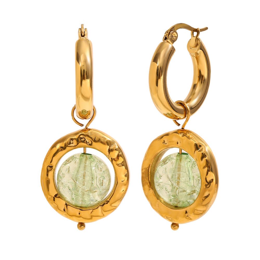 Willow Earrings