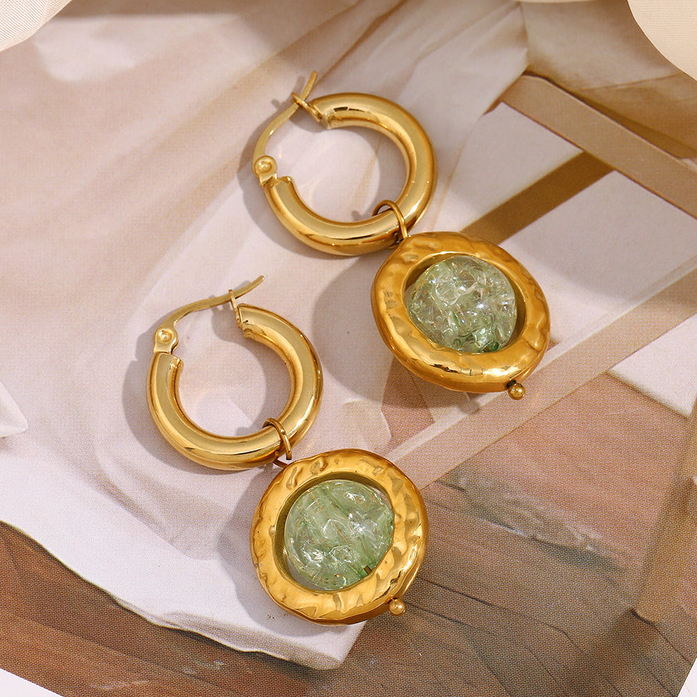Willow Earrings