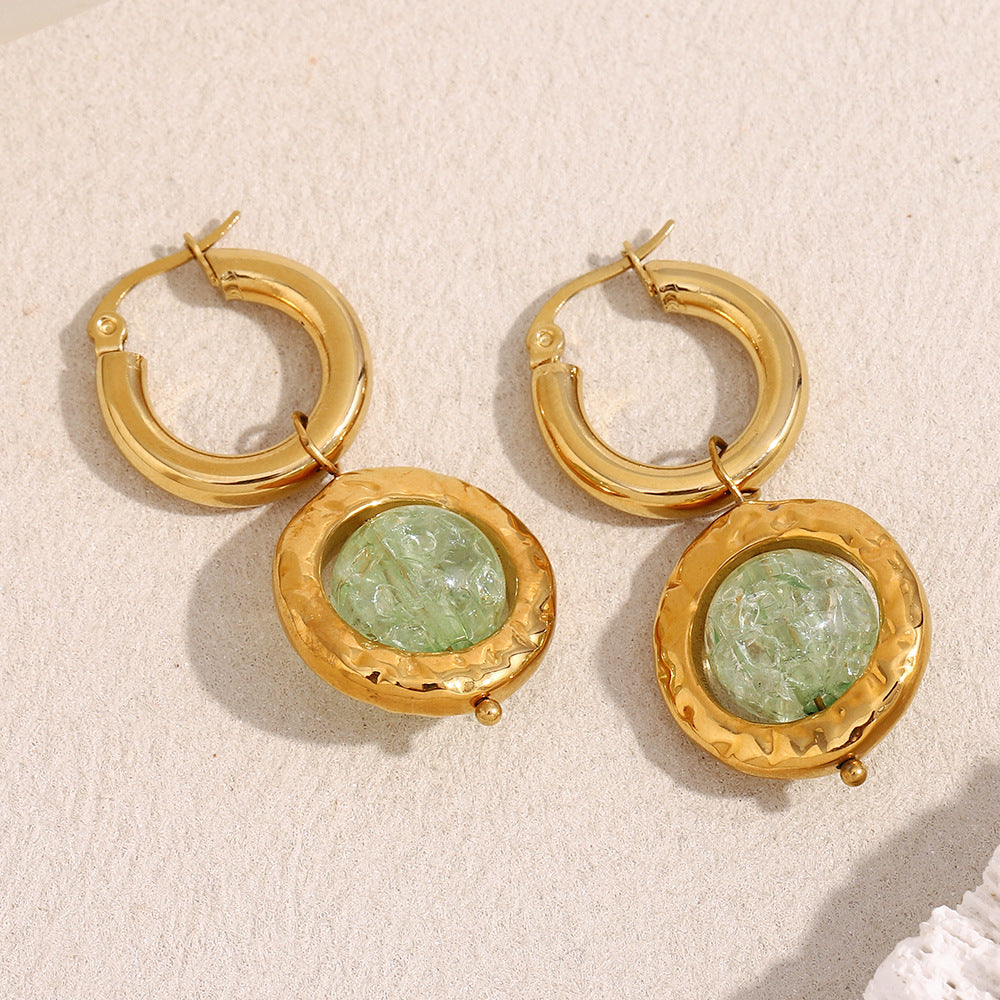 Willow Earrings