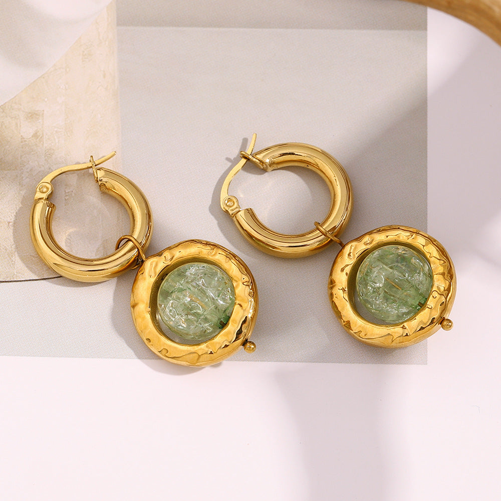 Willow Earrings