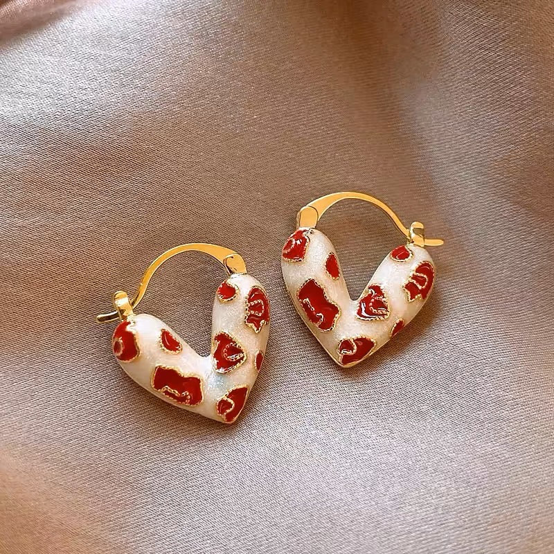 Moo Hearts
