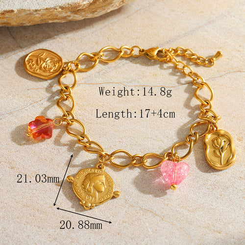 Amour Bracelet