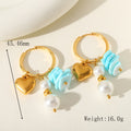 Skye Earrings