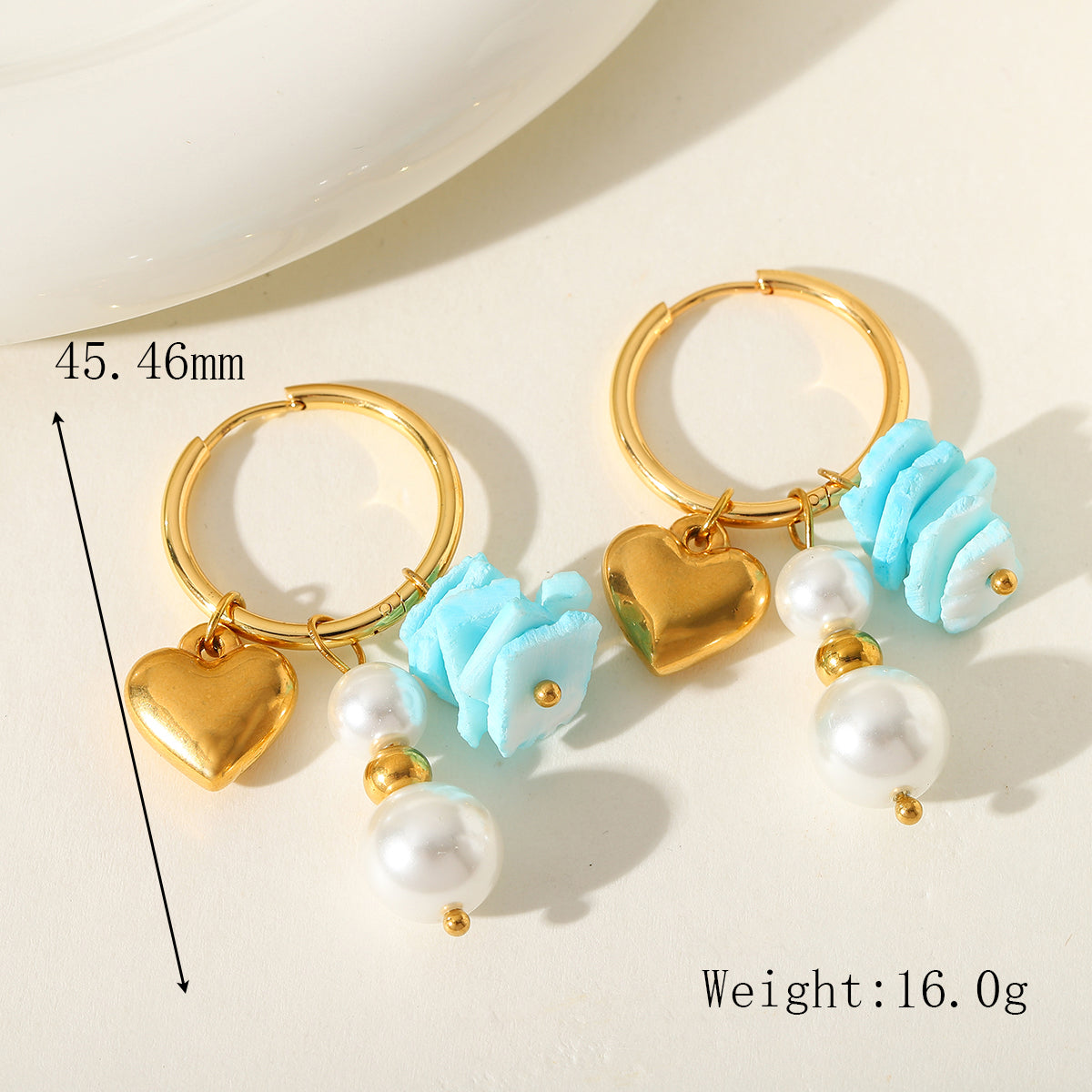 Skye Earrings