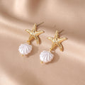 Saltwater Sweetheart Drops