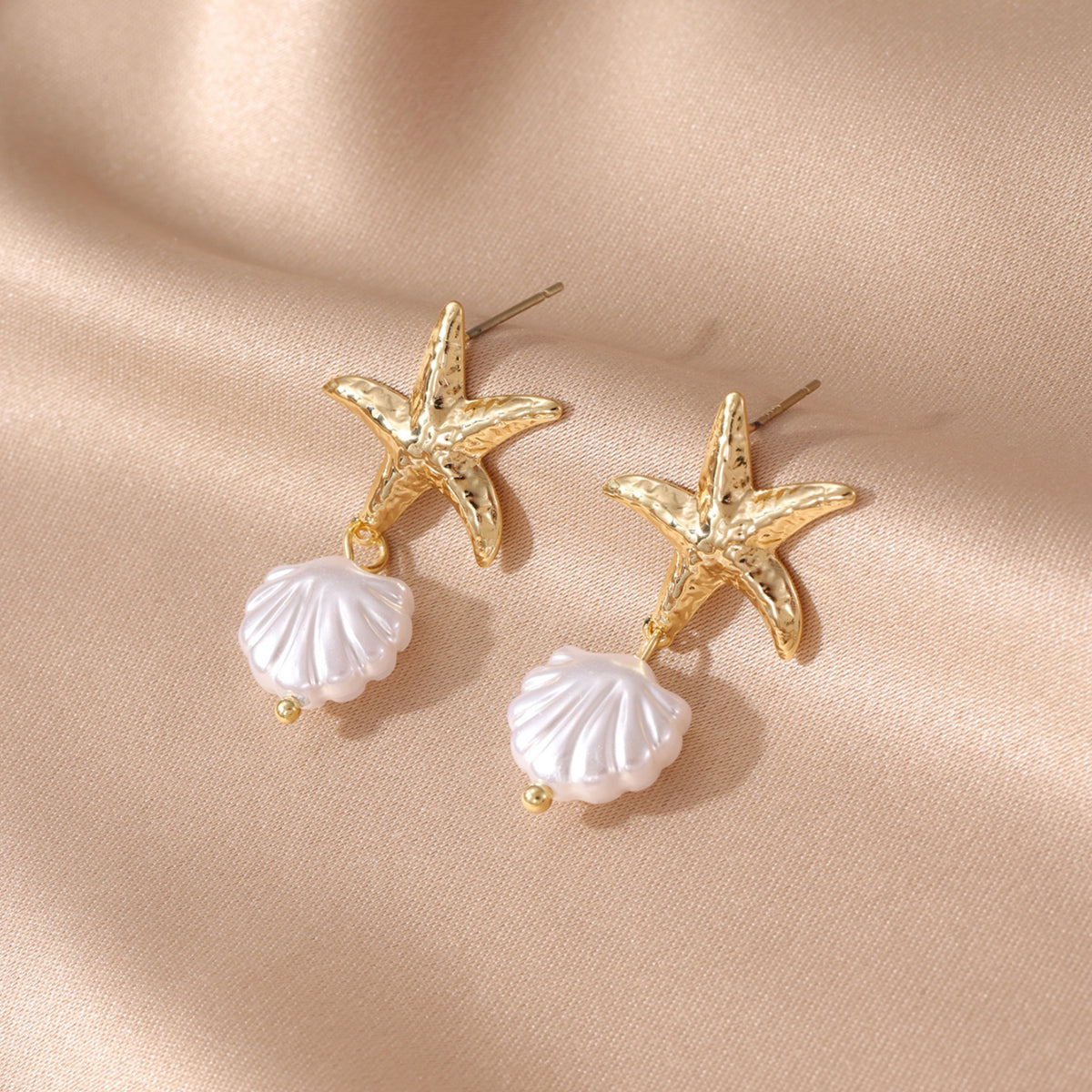 Saltwater Sweetheart Drops