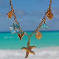 Vacation Mode Necklace
