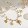 Coastal Crush Necklace
