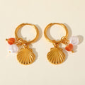 Shella Earrings