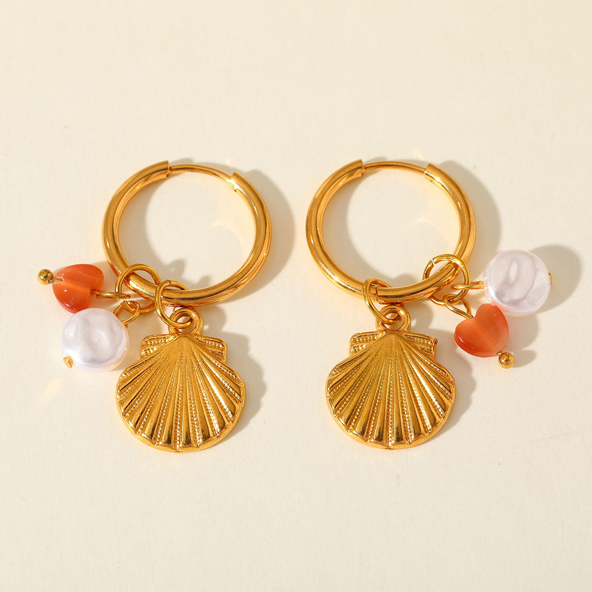 Shella Earrings