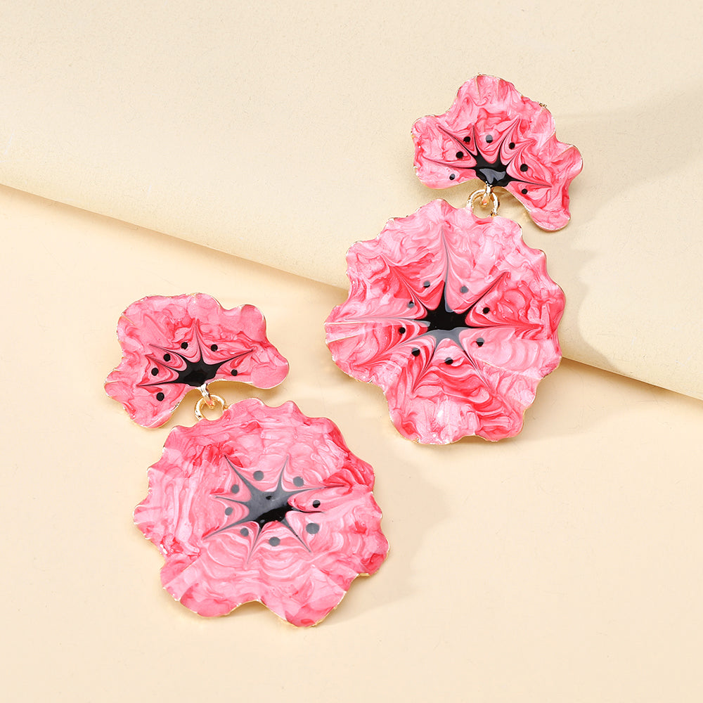 Petal Pop Earrings