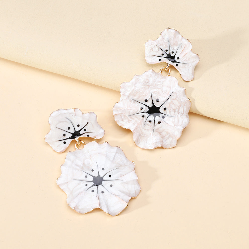 Petal Pop Earrings