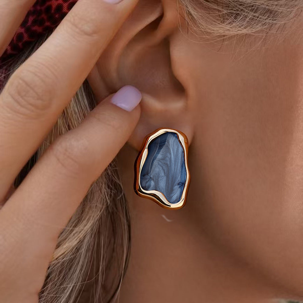 Abyss Earrings