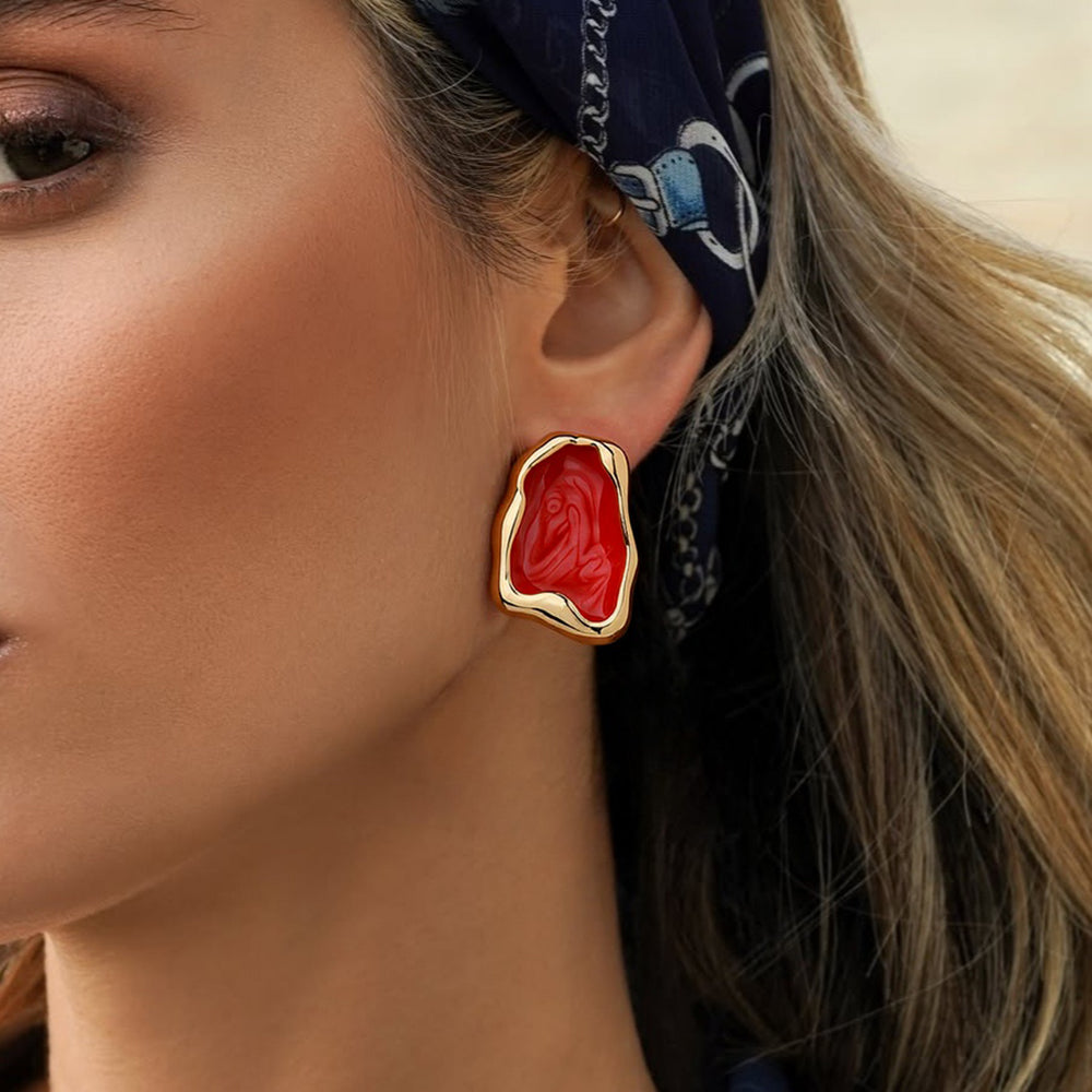 Abyss Earrings