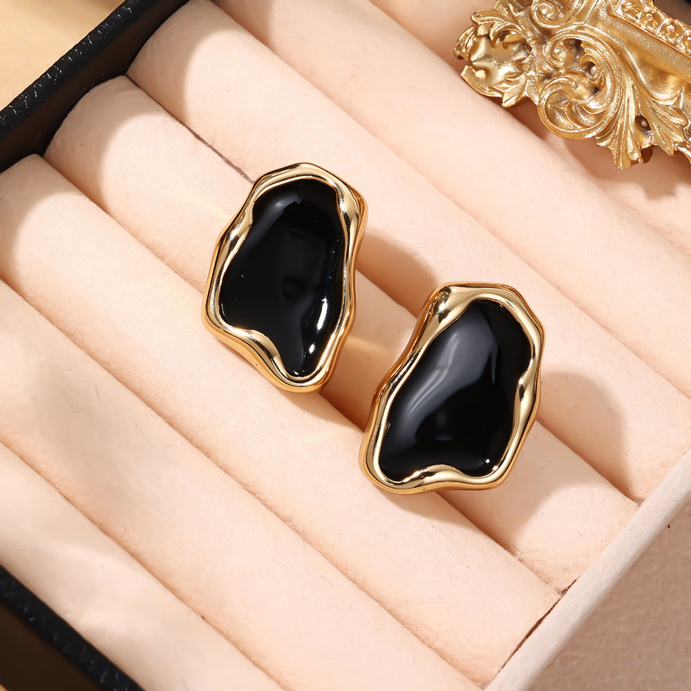 Abyss Earrings