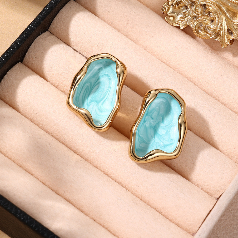 Abyss Earrings