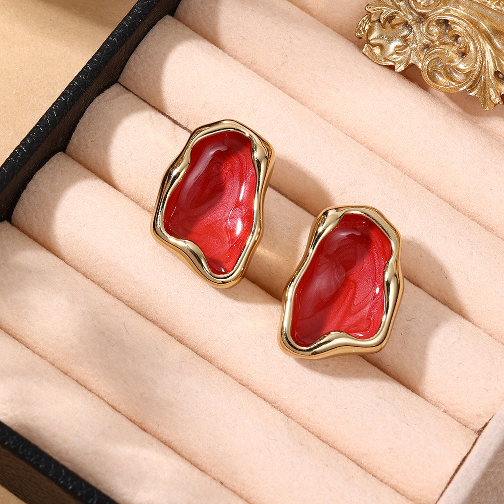 Abyss Earrings