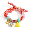 Beach Day Energy Bracelet