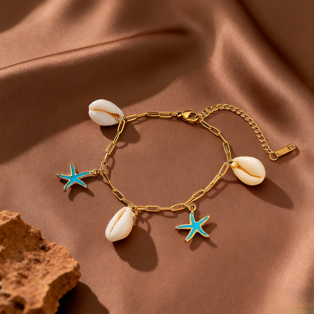 Aster Bracelet