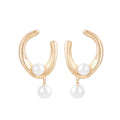 Glint Maxi Earrings