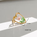 Bloomspell Ring