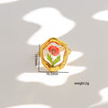 Poppy Ring