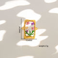 Wisteria Ring