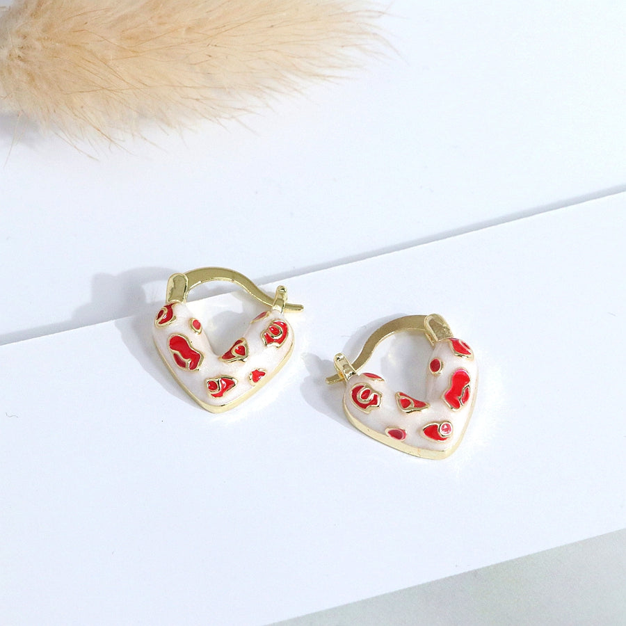 Lover Girl Hearts