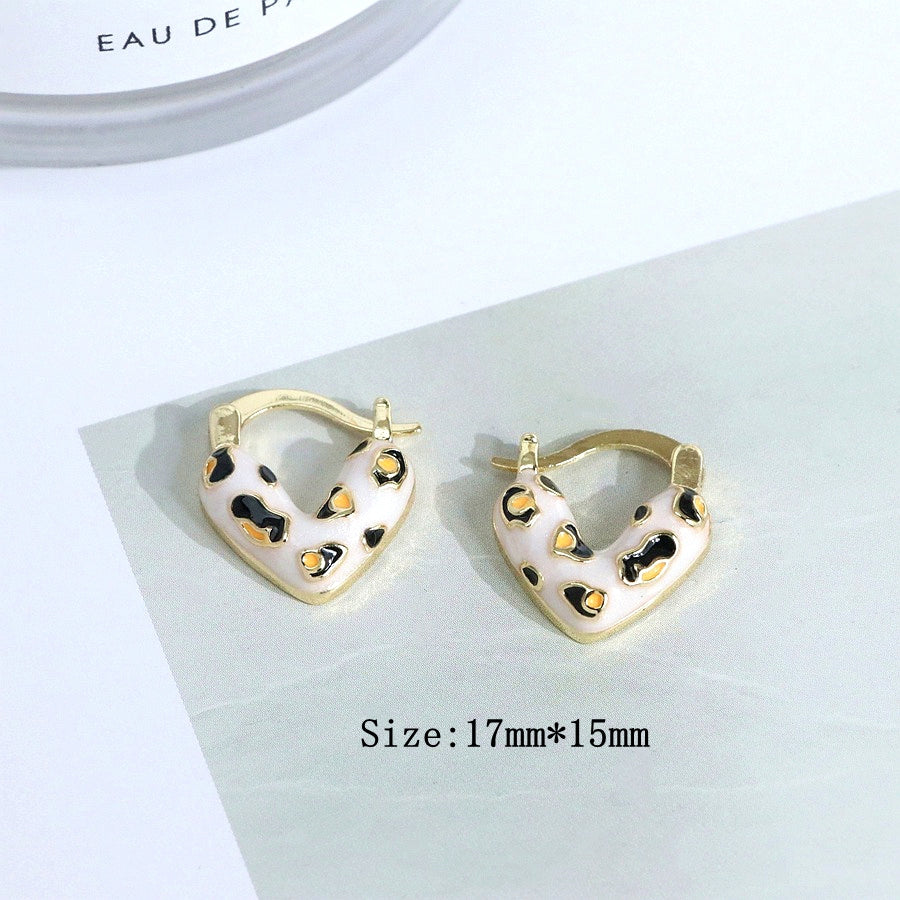 Lover Girl Hearts