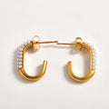 Luxe Hoops