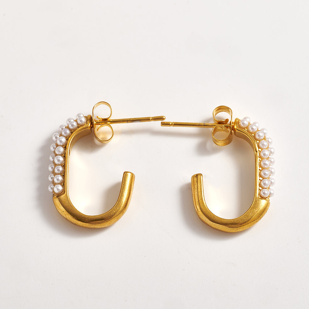 Luxe Hoops