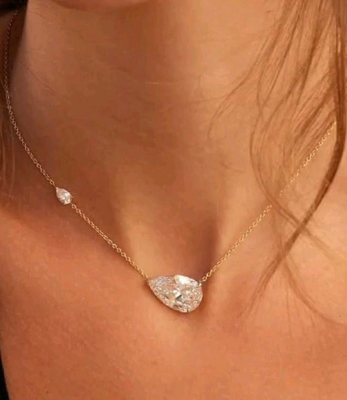 A Diamond Affair