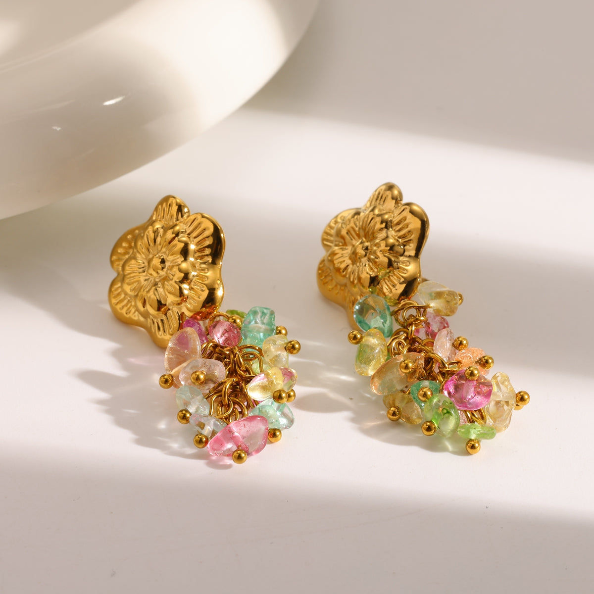 Posie Earrings