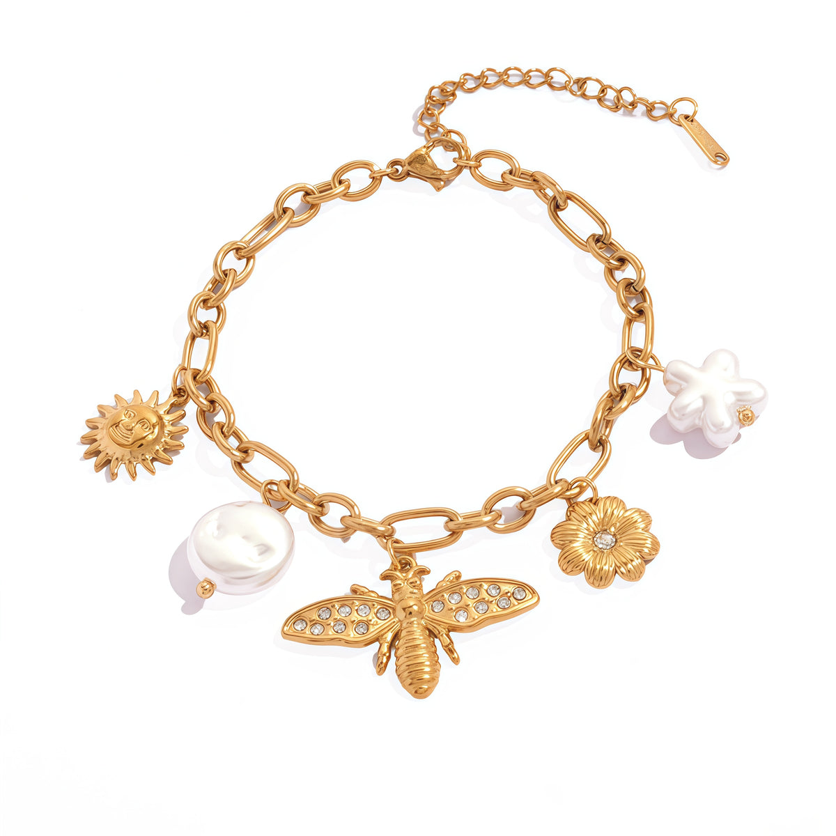 Solis Bracelet