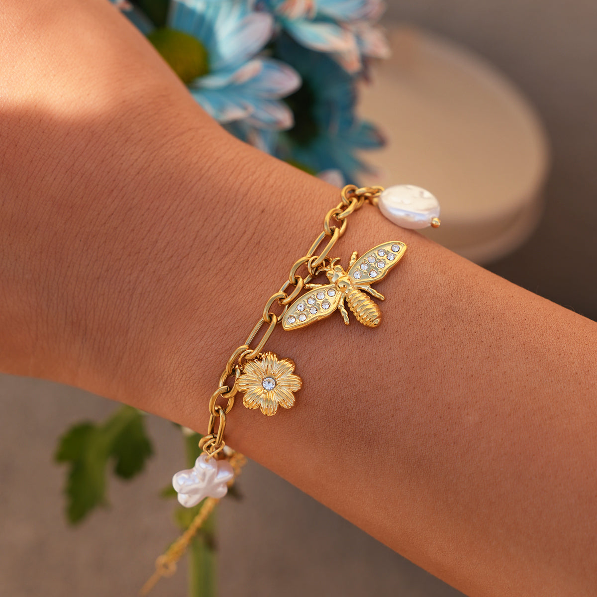 Solis Bracelet