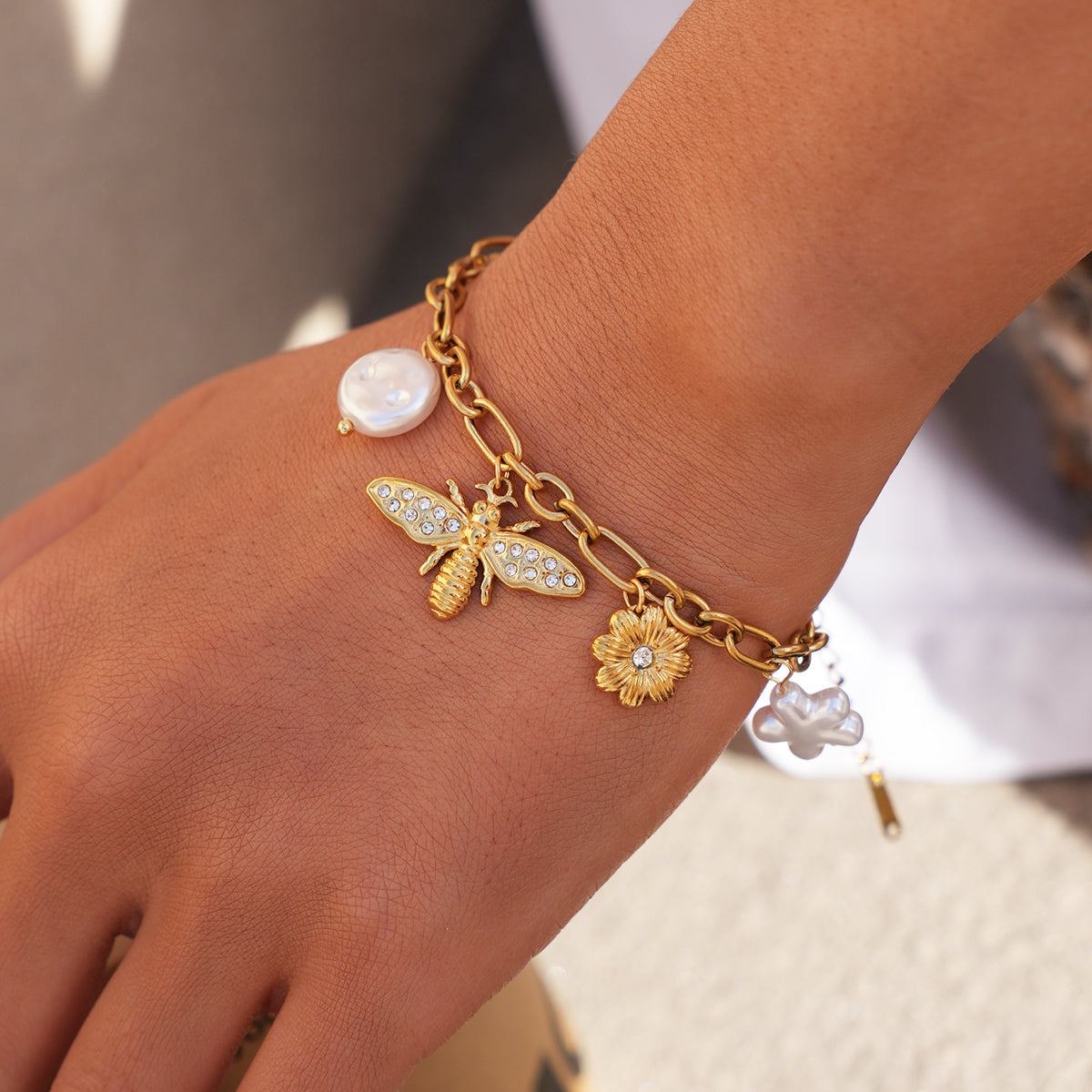 Solis Bracelet