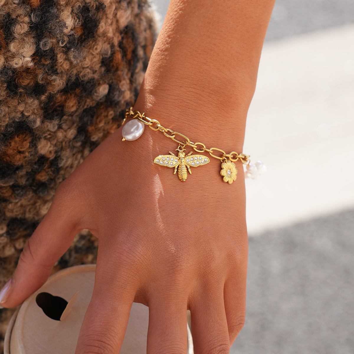 Solis Bracelet