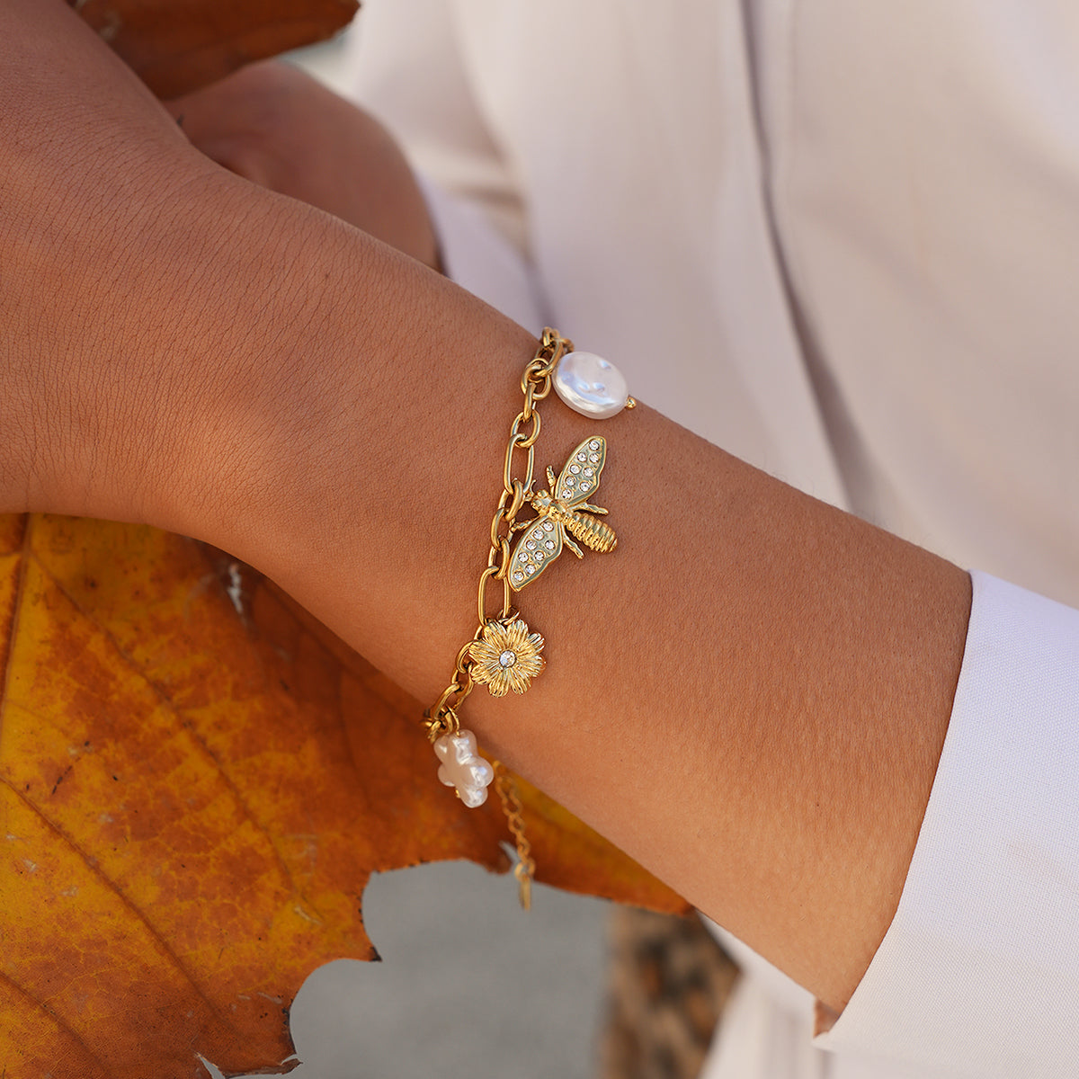 Solis Bracelet