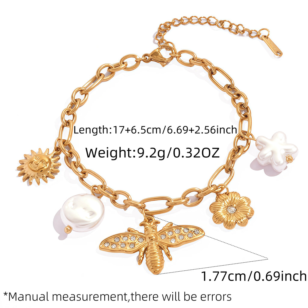Solis Bracelet